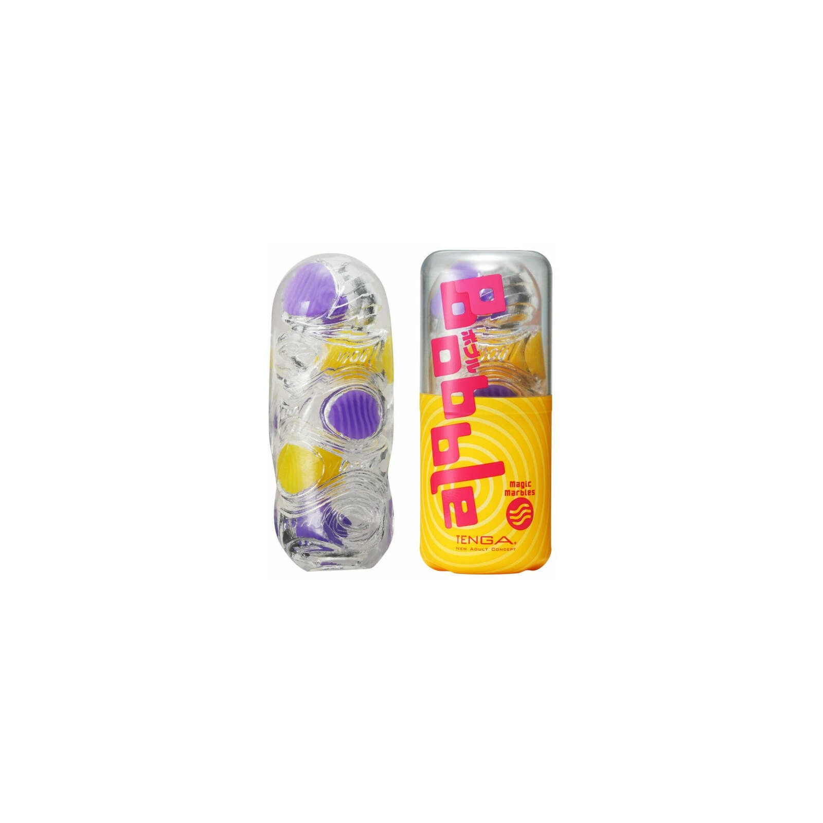 Tenga Bobble Magic Marbles