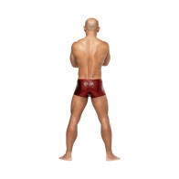 Mini Short Disco Desire de Male Power para Atractivo Elegante