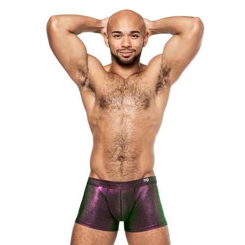 Male Power Hocus Pocus Uplift Mini Short