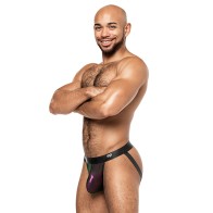 Male Power Hocus Pocus Uplift Jock Purple