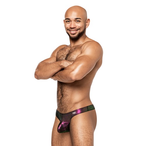 Male Power Uplift Bong Thong - Ultimate Support and Style