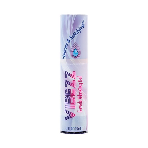 Gel Estimulante VIBEZZ para Mayor Placer