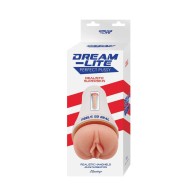 Dream-Lite Perfect Pussy for Ultimate Pleasure