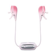 Pinzas Vibradoras de Pezones Bluetooth Lovense Gemini