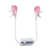 Pinzas Vibradoras de Pezones Bluetooth Lovense Gemini