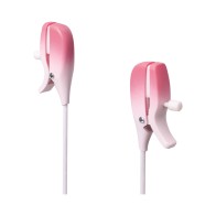 Pinzas Vibradoras de Pezones Bluetooth Lovense Gemini