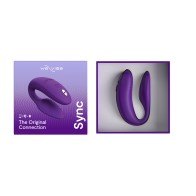 We-Vibe Sync 2 Couples Vibrator