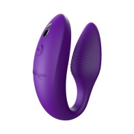 Vibrador para Parejas We-Vibe Sync 2