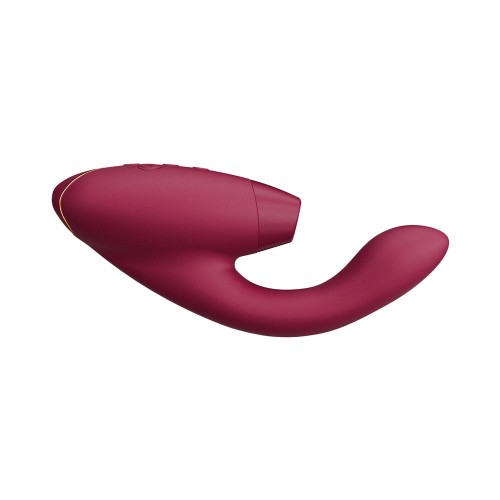 Womanizer Duo 2 Premium Dual Stimulator