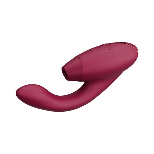 Womanizer Duo 2 Premium Dual Stimulator