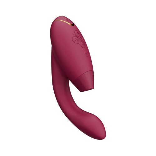 Womanizer Duo 2 Premium Dual Stimulator