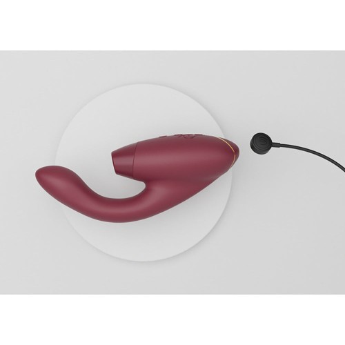 Womanizer Duo 2 Premium Dual Stimulator