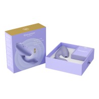 Vibrador Mujerero Duo 2 Recargable