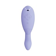 Womanizer Duo 2 Rechargeable Vibrator