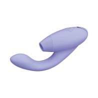 Vibrador Mujerero Duo 2 Recargable