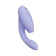 Vibrador Mujerero Duo 2 Recargable