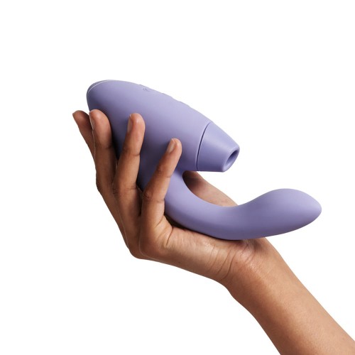 Vibrador Mujerero Duo 2 Recargable