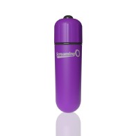 Screaming O 4B Bullet Vibrator - Intense Pleasure