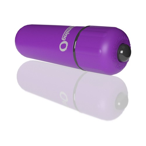 Screaming O 4B Bullet Vibrator - Intense Pleasure