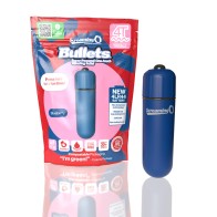 Screaming O 4T Bullet Vibrator for Ultimate Teasing