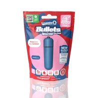 Screaming O 4T Bullet Vibrator for Ultimate Teasing