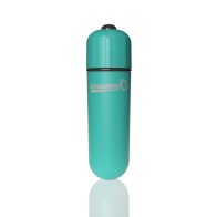 Screaming O 4T Bullet Vibrator in Kiwi Color