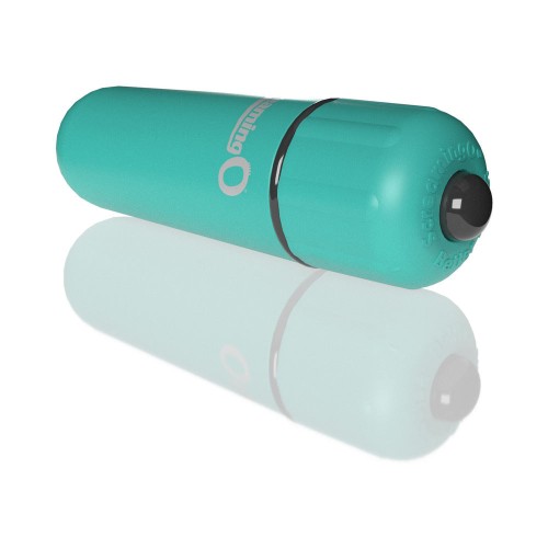 Screaming O 4T Bullet Vibrator in Kiwi Color