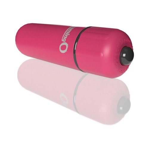 Screaming O 4T Strawberry Bullet Vibrator - Ultimate Tease