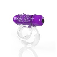 Shop Screaming O 4B DoubleO 6 Vibrating Cockring