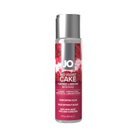 JO 20th Anniversary Flavored Lubricant Set