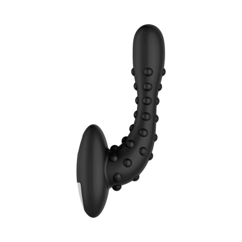 Forto Pro Rechargeable Anal Massager for Deep Pleasure