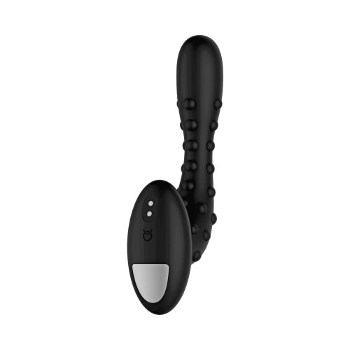 Forto Pro Rechargeable Anal Massager for Deep Pleasure