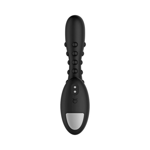 Forto Pro Rechargeable Anal Massager for Deep Pleasure