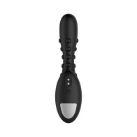 Forto Pro Rechargeable Anal Massager for Deep Pleasure