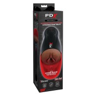 PDX Elite Fuck-O-Matic 2 Suction Stroker