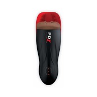 PDX Elite Fuck-O-Matic 2 Suction Stroker