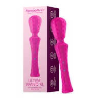 FemmeFunn Ultra Wand XL - Maximum Pleasure