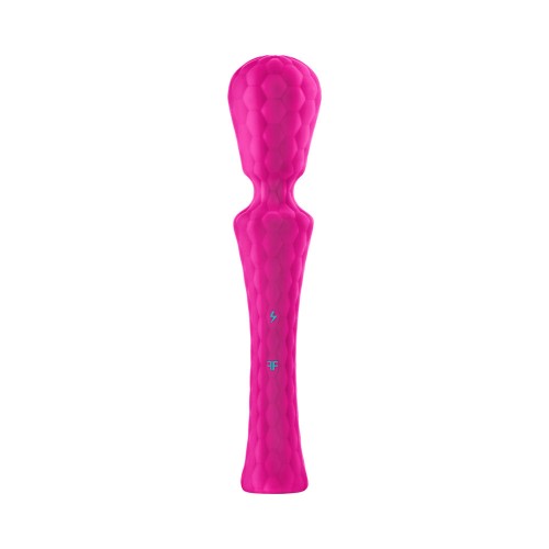 FemmeFunn Ultra Wand XL - Maximum Pleasure