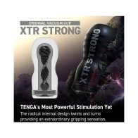 Tenga Original Vacuum Cup Stroker Extra Fuerte