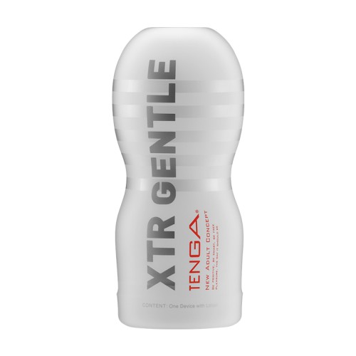 Tenga Original Vacuum Cup for Gentle Stimulation