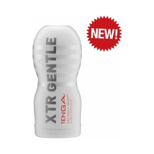 Tenga Original Vacuum Cup for Gentle Stimulation