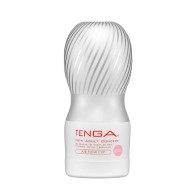 Tenga Air Flow Cup Gentle Stroker - Disposable and Pre-lubricated