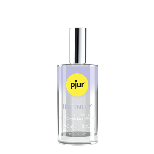 Pjur Infinity Silicone Lubricant 1.7 oz