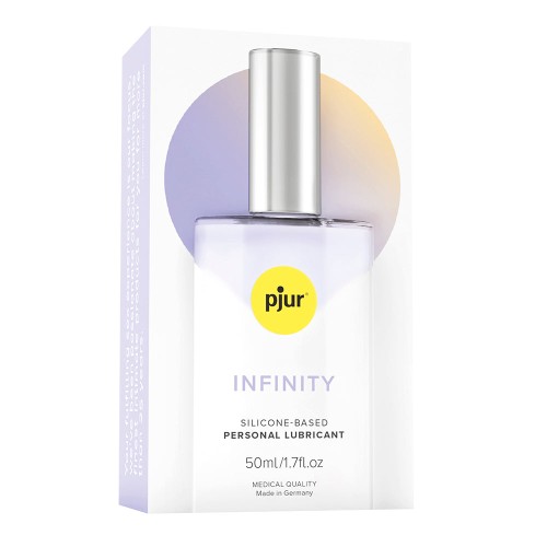 Pjur Infinity Lubricante de Silicona 1.7 oz