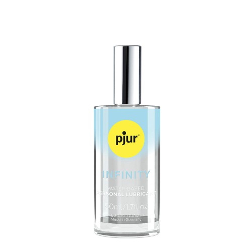 Pjur Infinity Water-Based Lubricant 1.7 oz