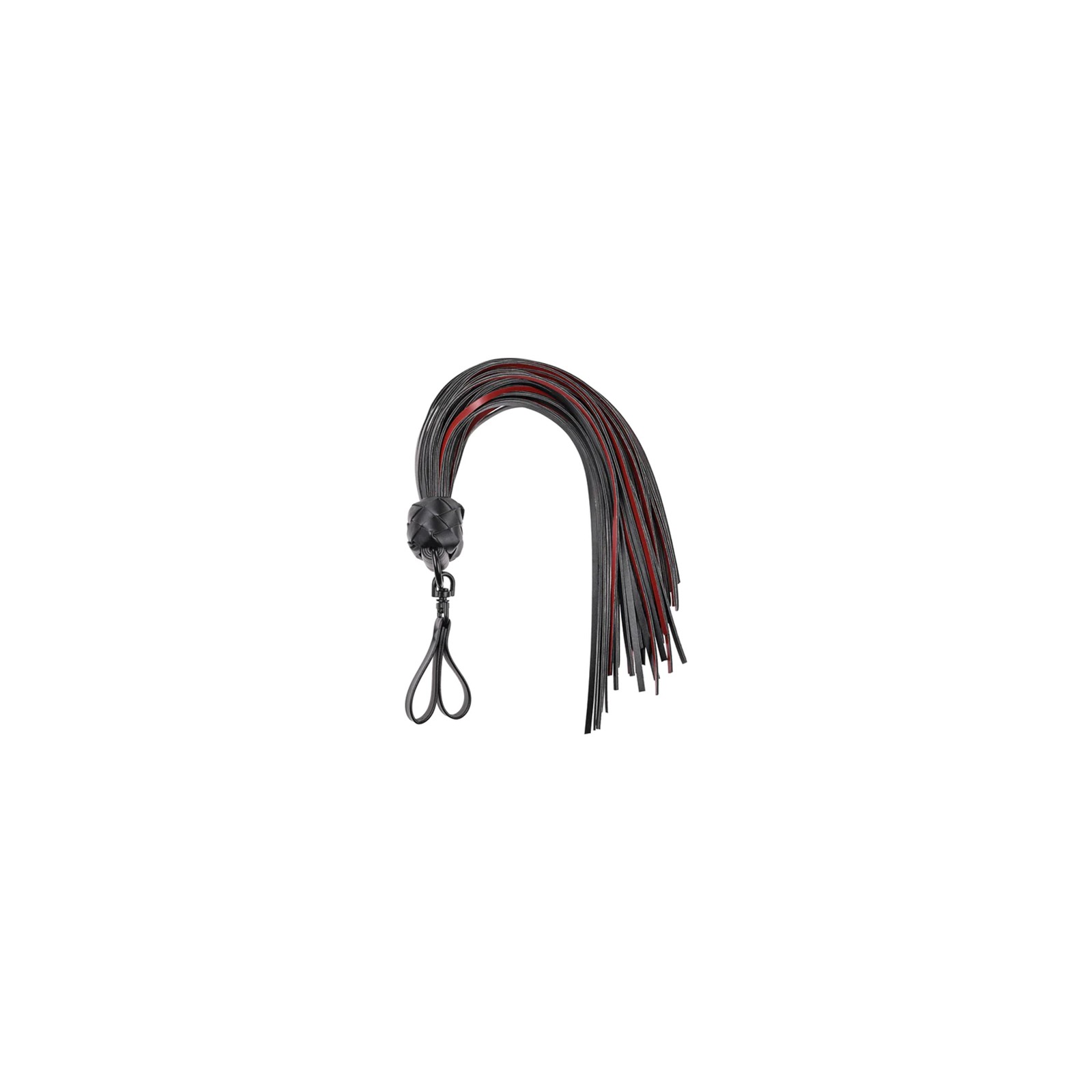 Sportsheets Saffron Finger Flogger