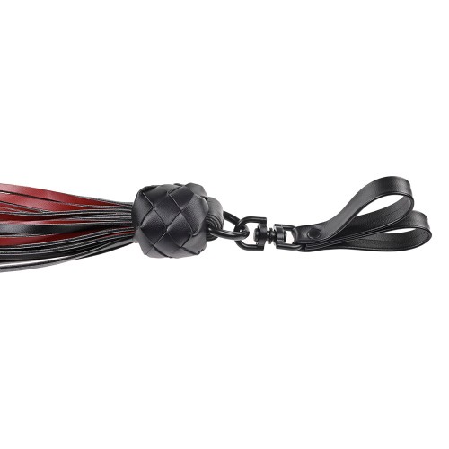 Sportsheets Saffron Finger Flogger