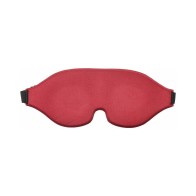 Sportsheets Saffron Memory Foam Blindfold