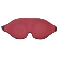 Sportsheets Saffron Memory Foam Blindfold