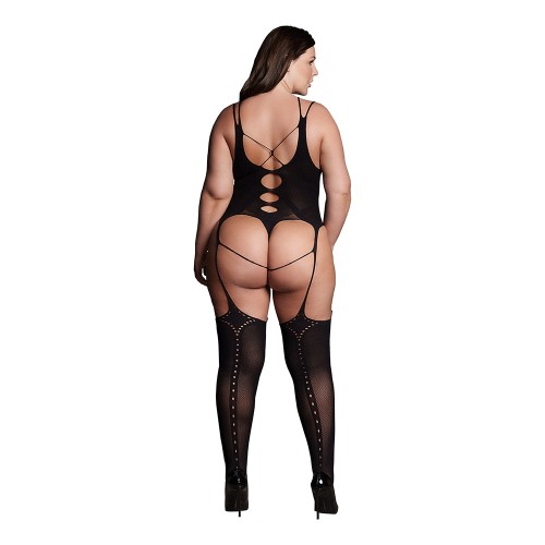 Le Desir Shade Elara VII Bodystocking for Elegant Allure